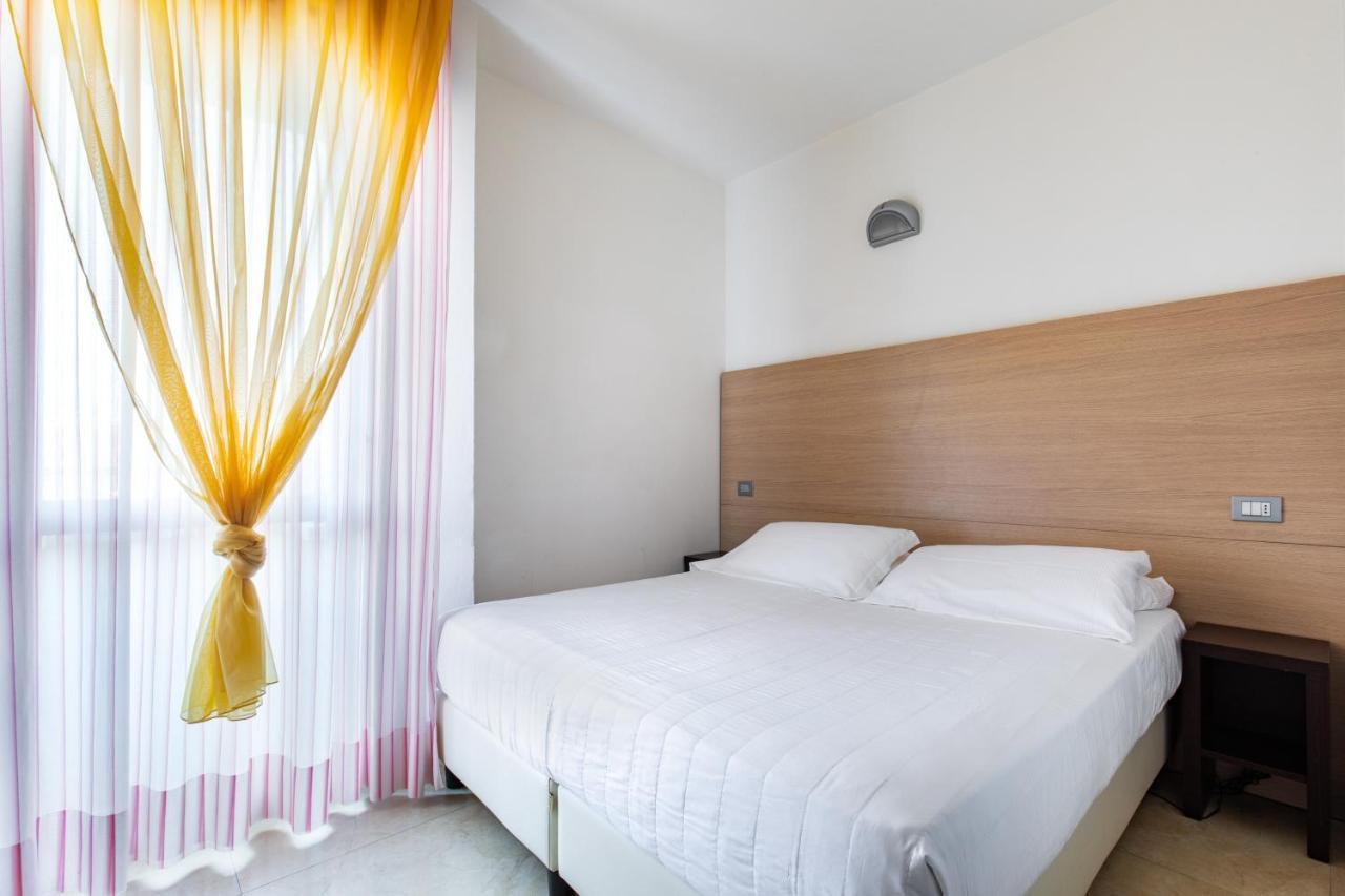 Hotel Palos Rimini Exteriér fotografie