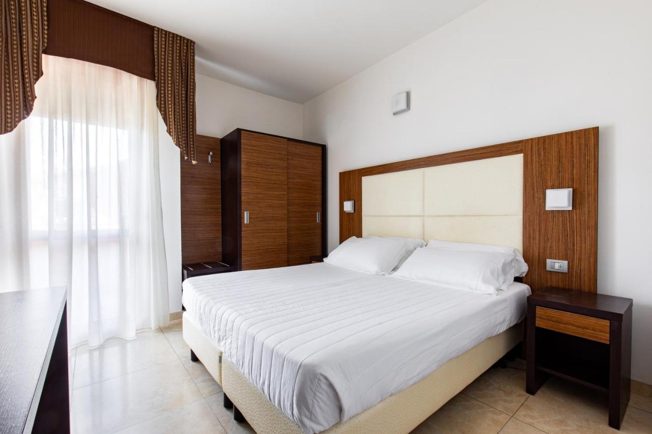 Hotel Palos Rimini Exteriér fotografie