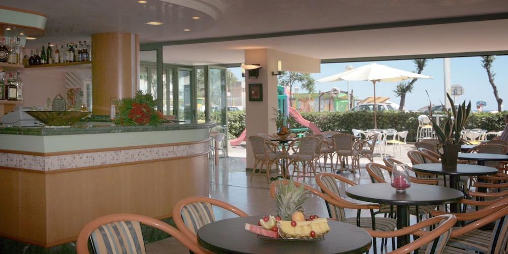 Hotel Palos Rimini Exteriér fotografie